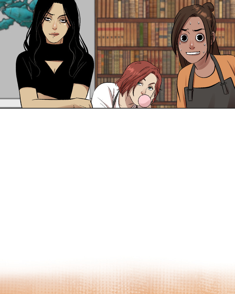 Read Possessed chapter 11 image 22 on Lezhin