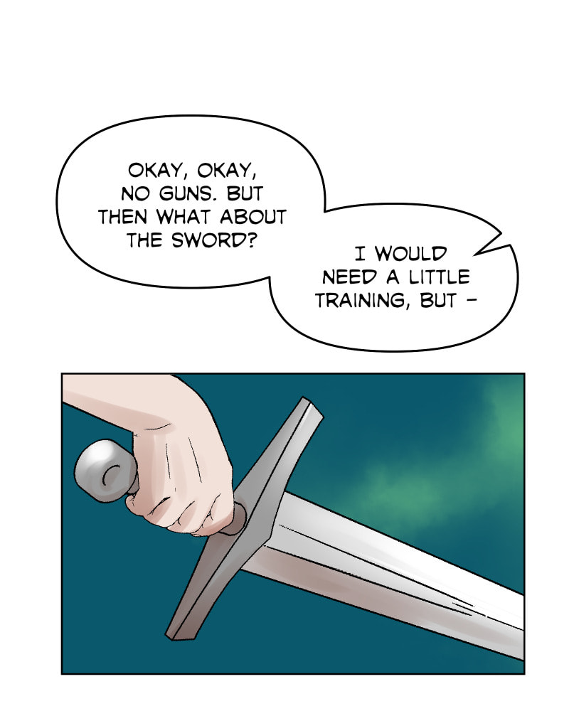 Read Possessed chapter 11 image 27 on Lezhin