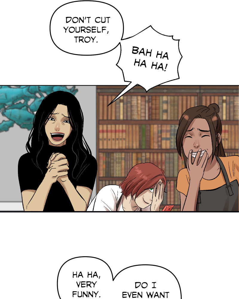 Read Possessed chapter 11 image 31 on Lezhin