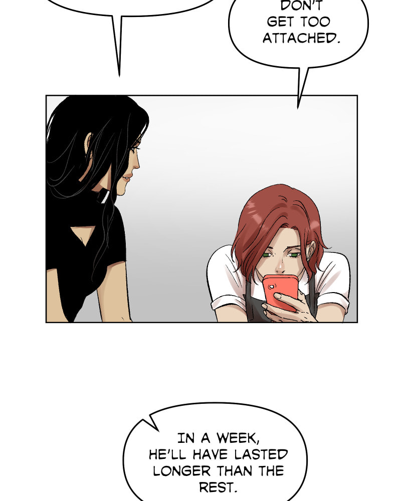Read Possessed chapter 11 image 35 on Lezhin