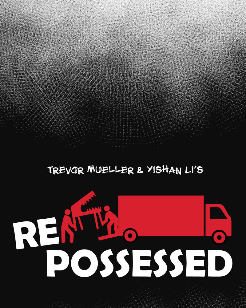Read Possessed chapter 11 image 37 on Lezhin