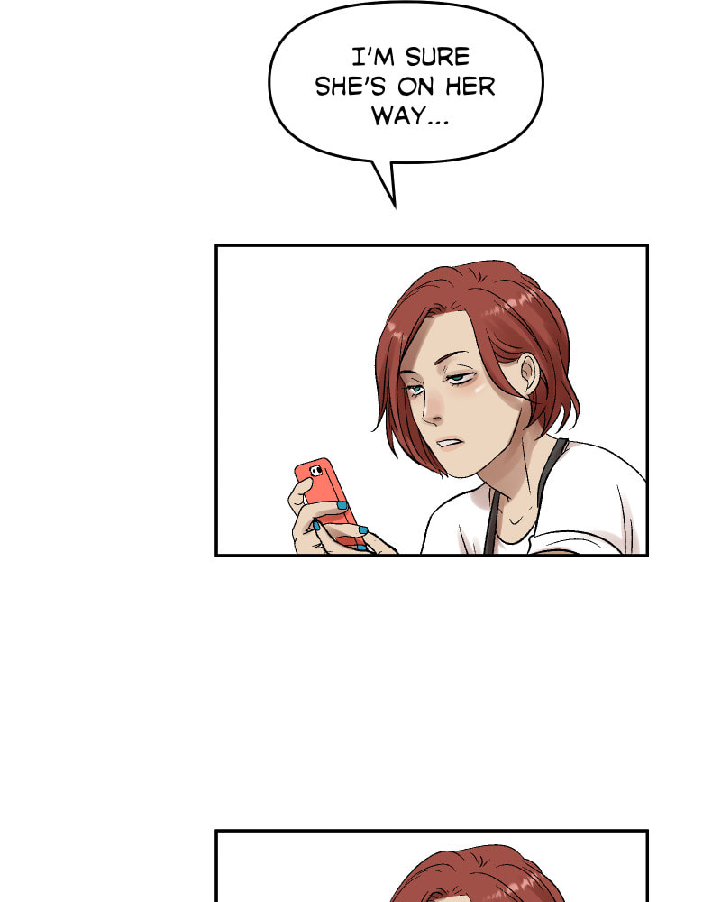 Read Possessed chapter 11 image 4 on Lezhin