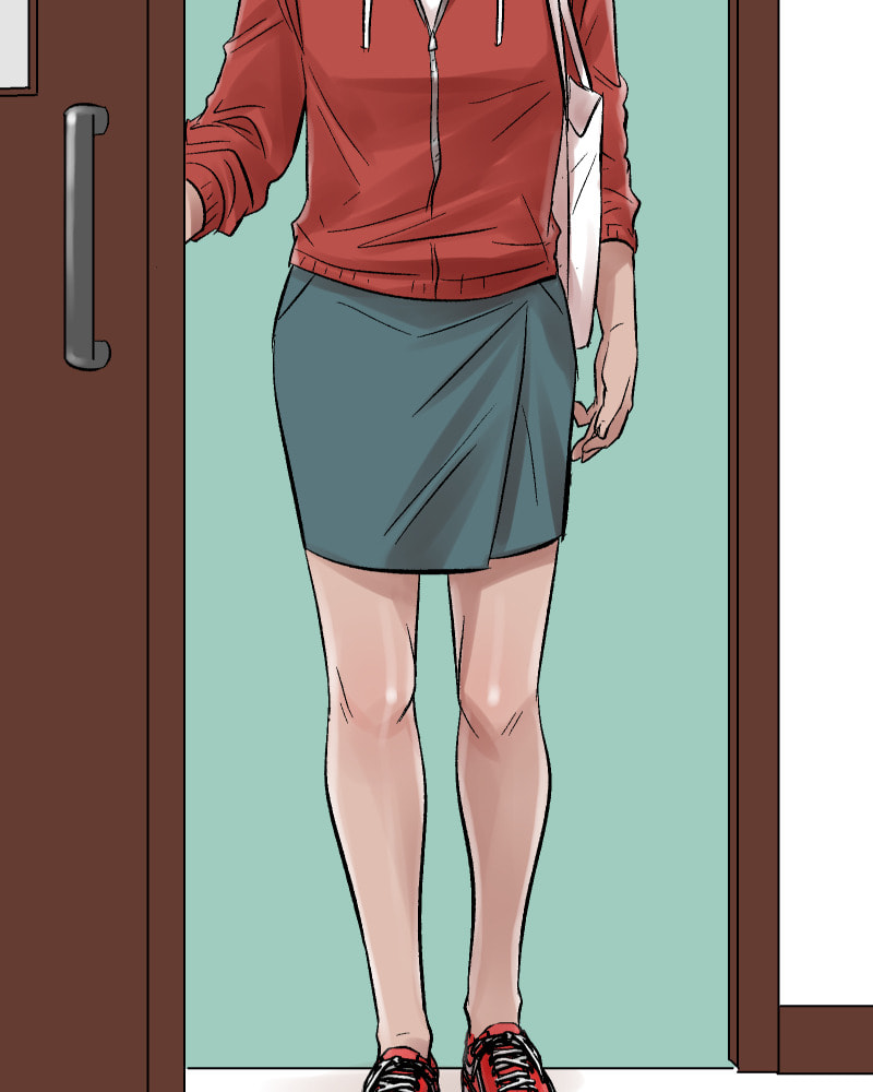 Read Possessed chapter 11 image 42 on Lezhin