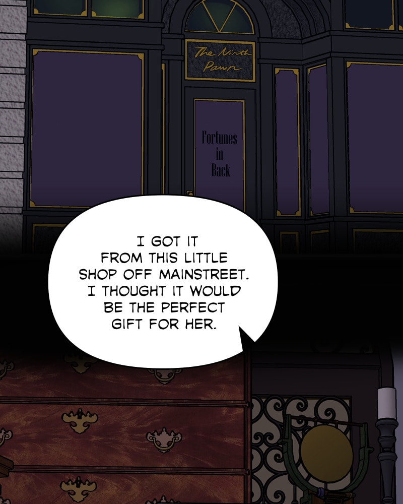 Read Possessed chapter 11 image 49 on Lezhin