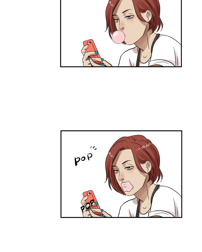 Read Possessed chapter 11 image 5 on Lezhin