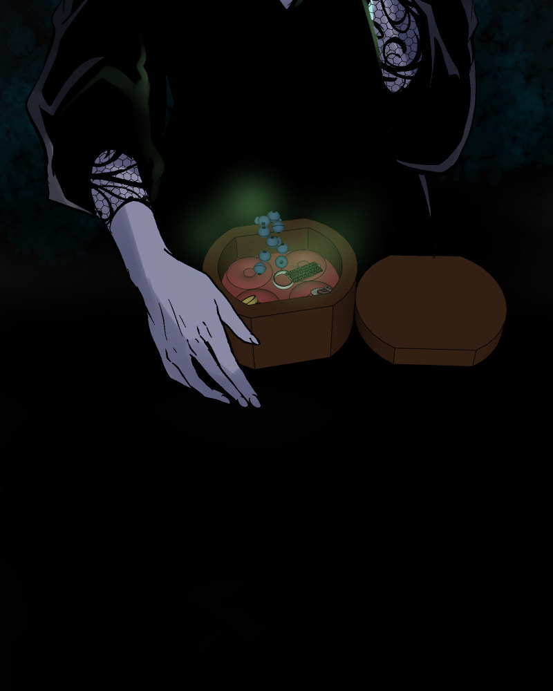 Read Possessed chapter 11 image 53 on Lezhin