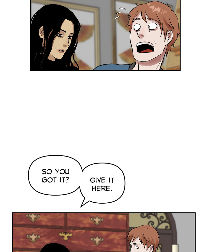 Read Possessed chapter 11 image 7 on Lezhin