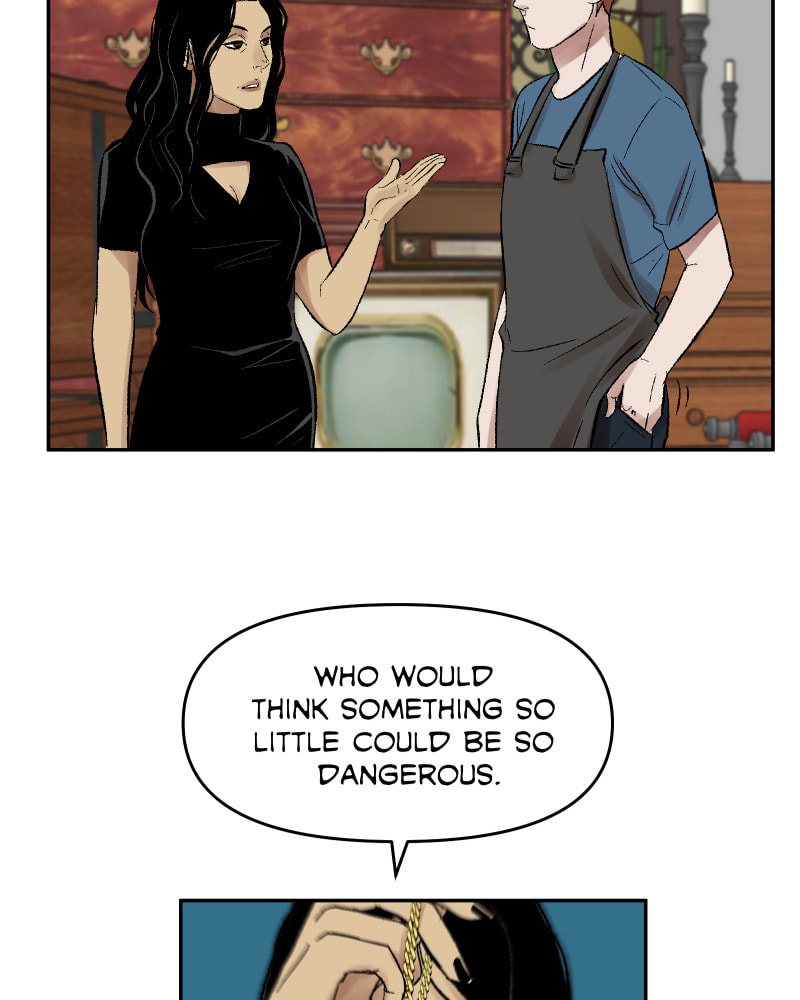 Read Possessed chapter 11 image 8 on Lezhin
