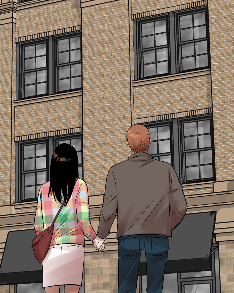 Read Possessed chapter 12 image 1 on Lezhin