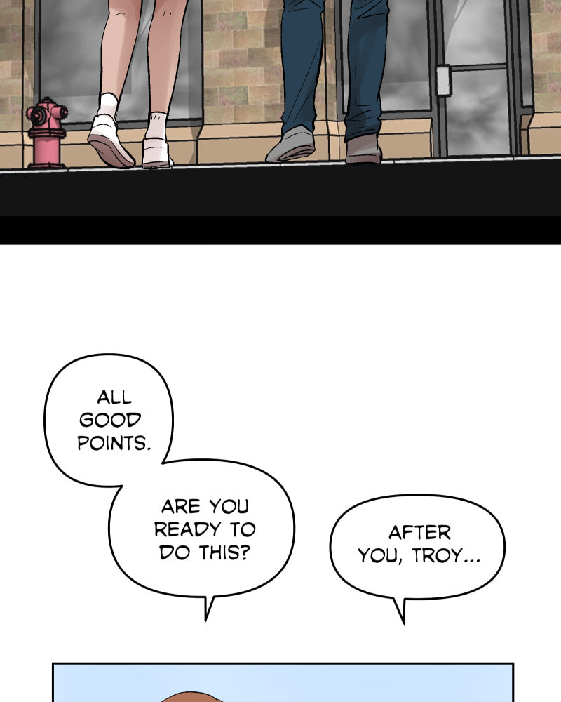 Read Possessed chapter 12 image 2 on Lezhin