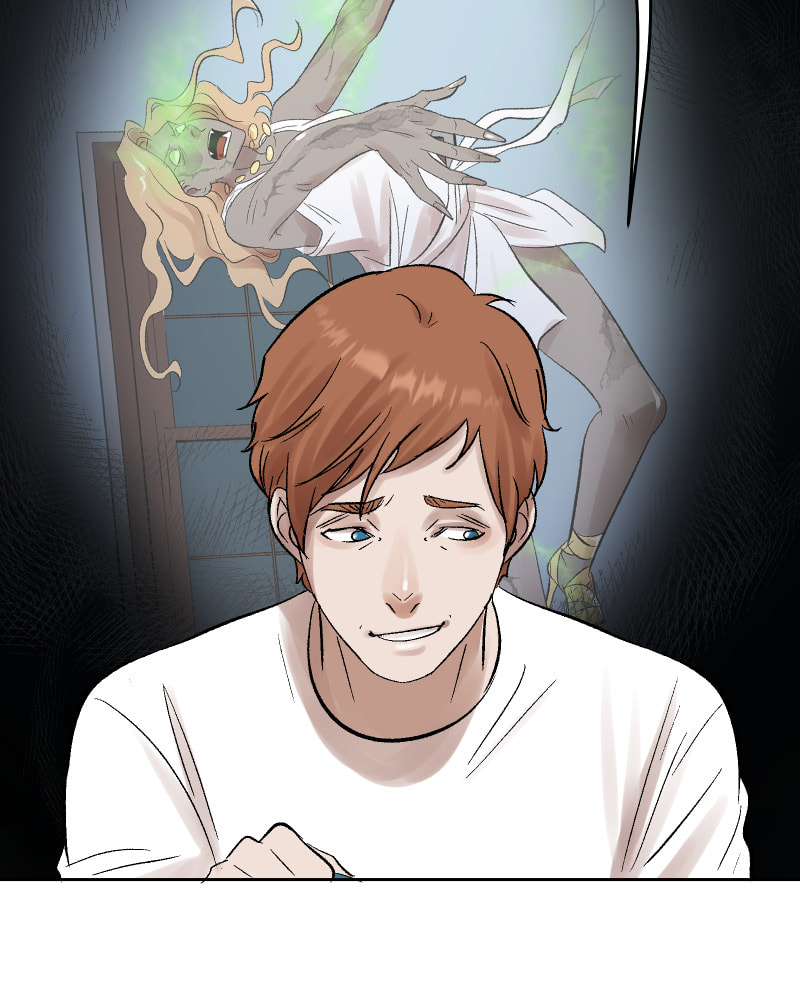 Read Possessed chapter 12 image 20 on Lezhin