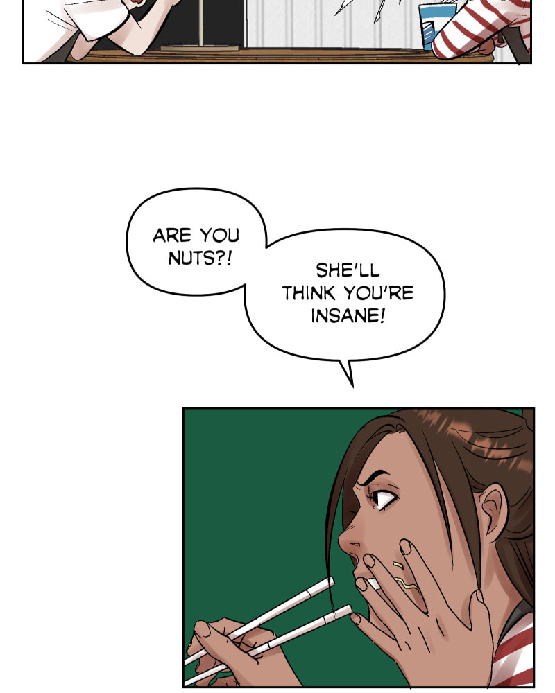 Read Possessed chapter 12 image 26 on Lezhin