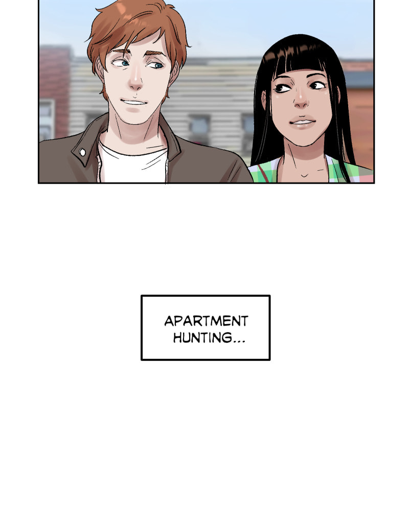 Read Possessed chapter 12 image 3 on Lezhin