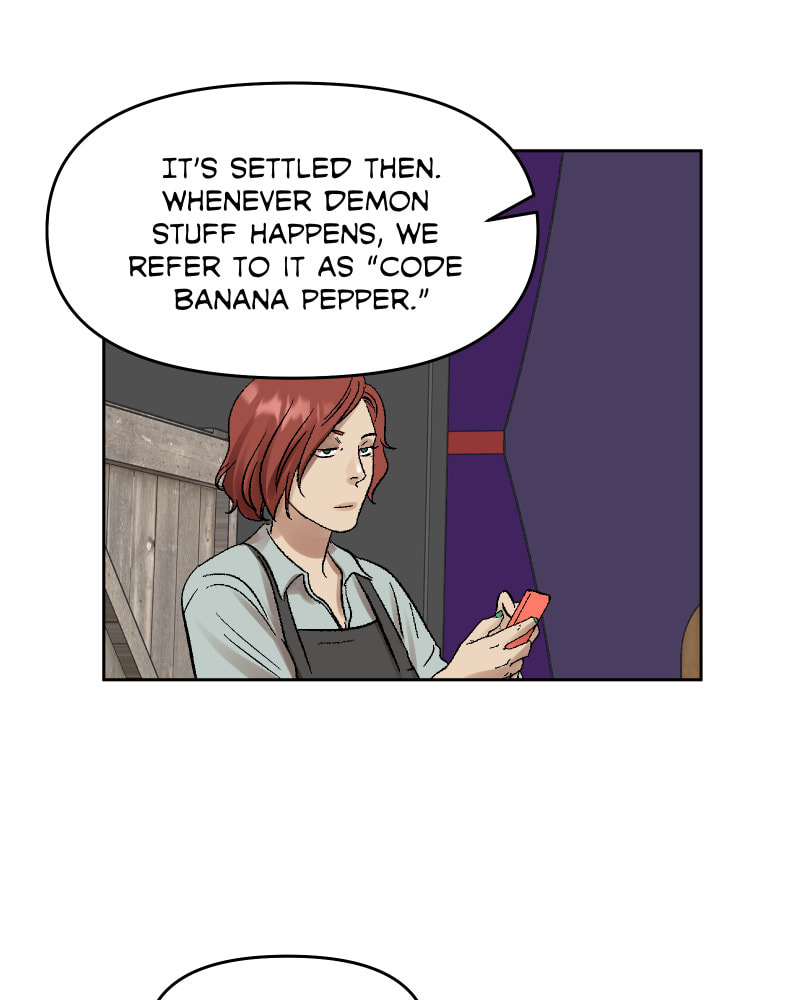 Read Possessed chapter 12 image 31 on Lezhin