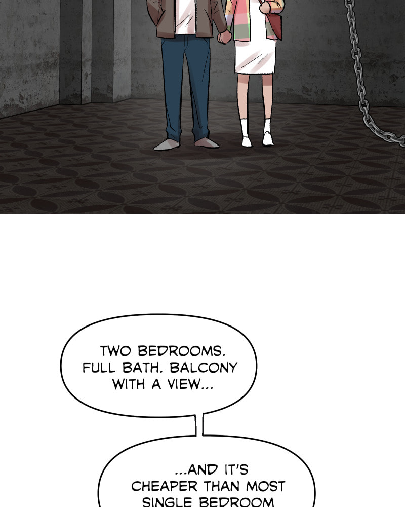 Read Possessed chapter 12 image 7 on Lezhin