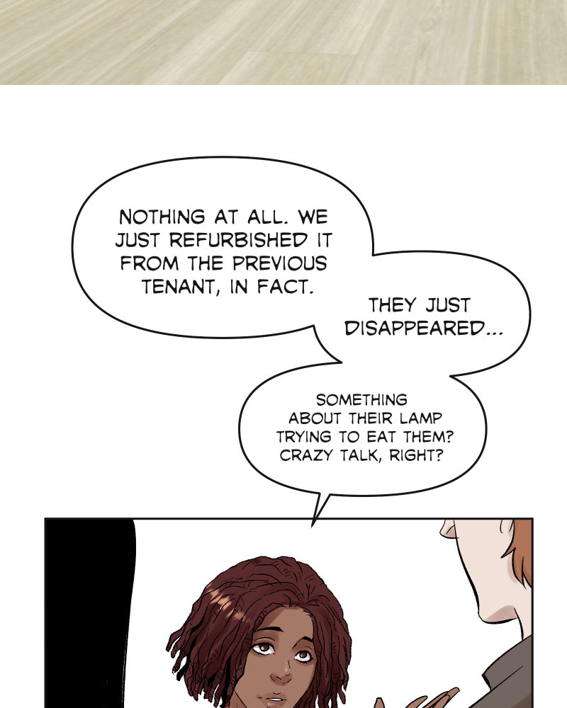 Read Possessed chapter 12 image 9 on Lezhin