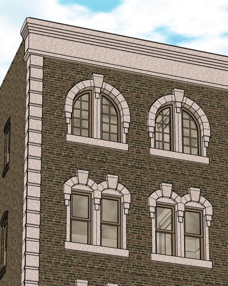 Read Possessed chapter 13 image 11 on Lezhin