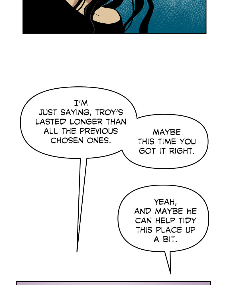 Read Possessed chapter 13 image 21 on Lezhin