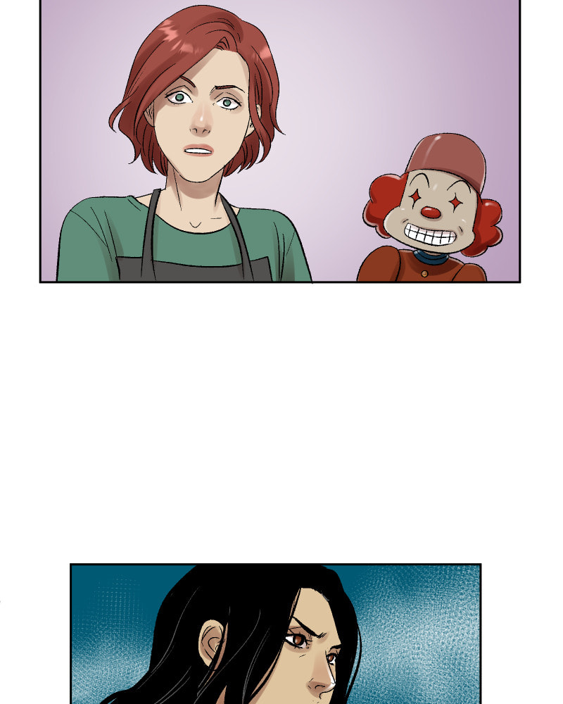Read Possessed chapter 13 image 22 on Lezhin