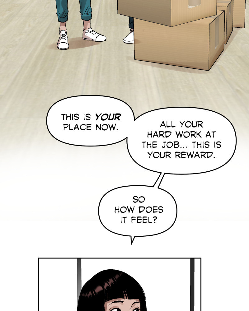 Read Possessed chapter 13 image 3 on Lezhin