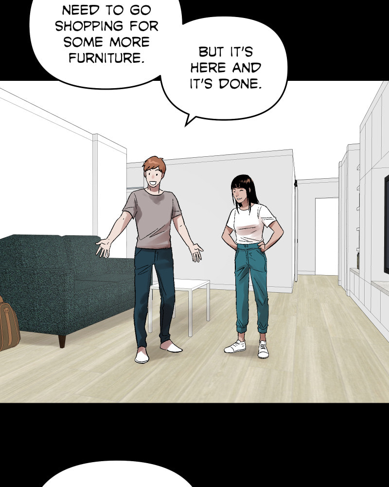Read Possessed chapter 13 image 33 on Lezhin