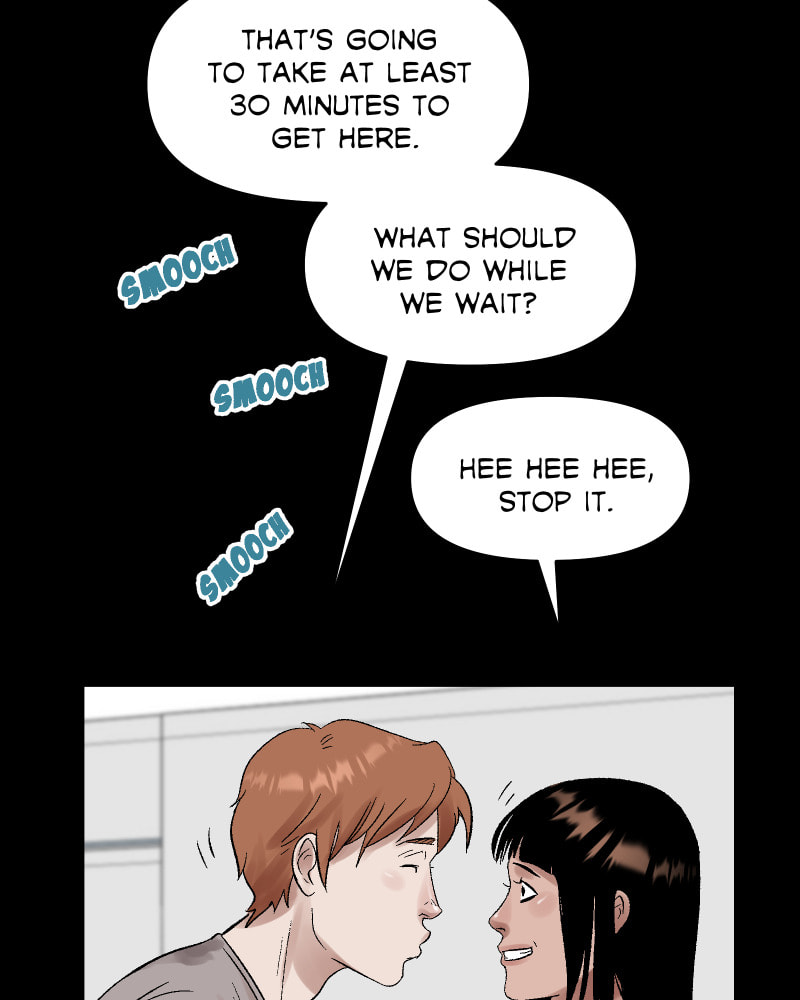 Read Possessed chapter 13 image 35 on Lezhin