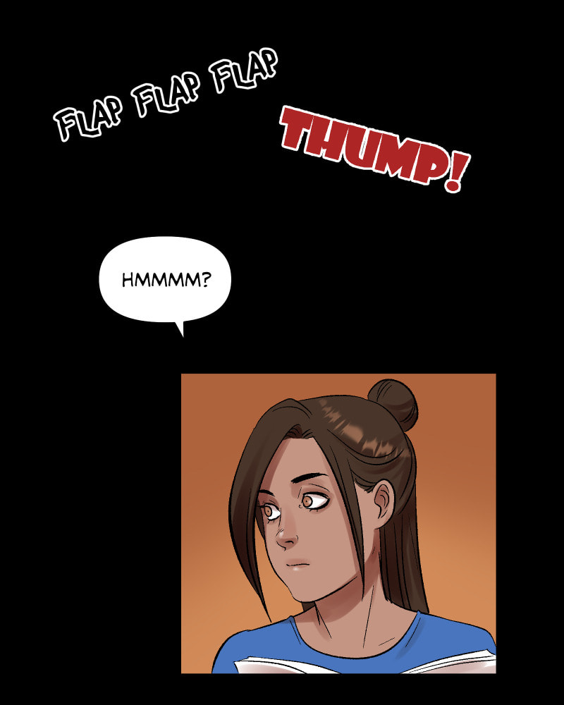 Read Possessed chapter 13 image 42 on Lezhin