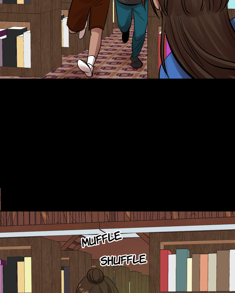 Read Possessed chapter 13 image 44 on Lezhin