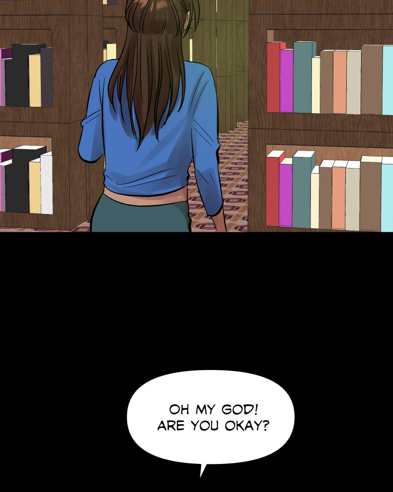 Read Possessed chapter 13 image 45 on Lezhin