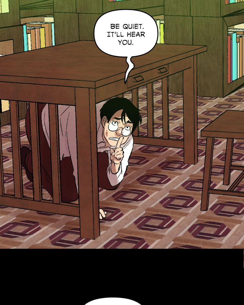 Read Possessed chapter 13 image 47 on Lezhin