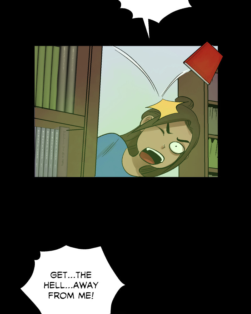 Read Possessed chapter 13 image 49 on Lezhin