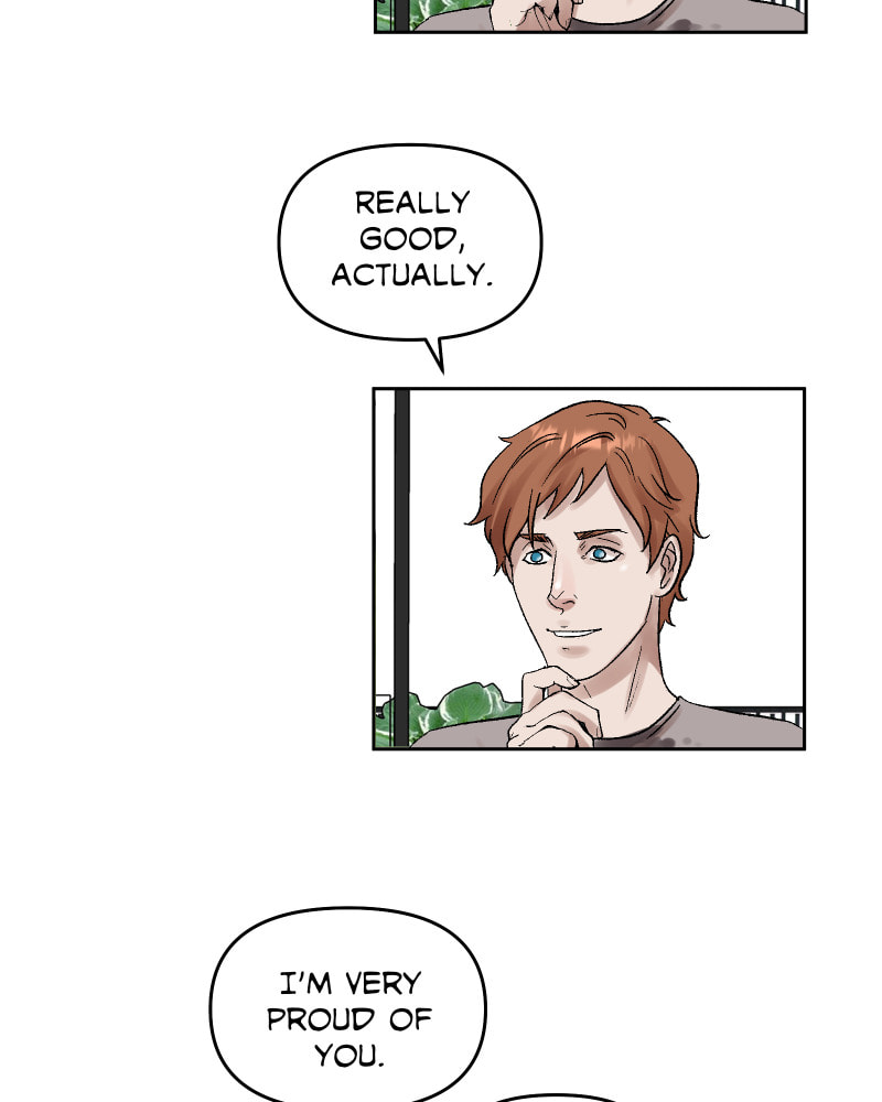 Read Possessed chapter 13 image 5 on Lezhin
