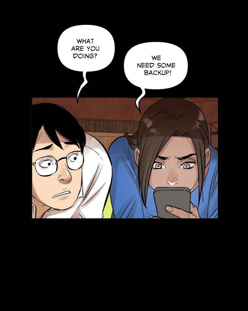Read Possessed chapter 13 image 53 on Lezhin