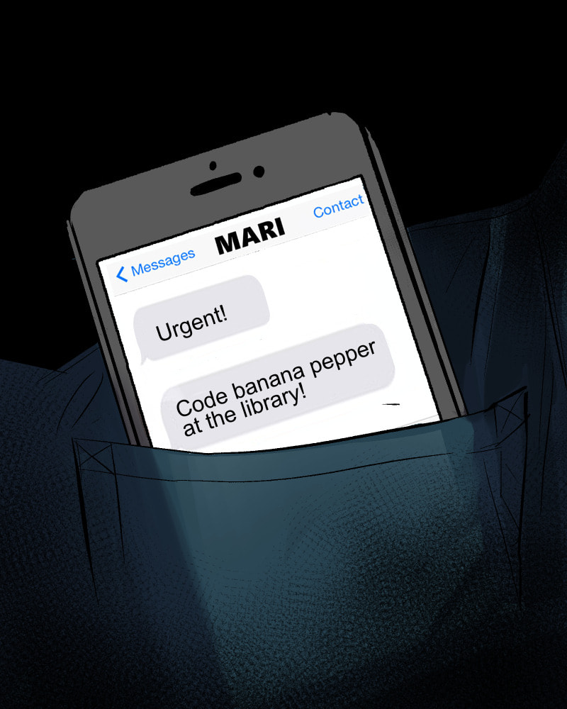 Read Possessed chapter 13 image 58 on Lezhin