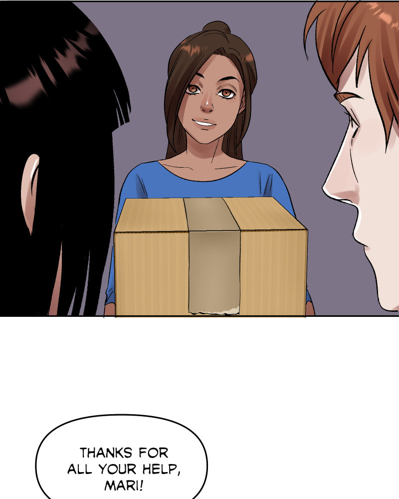 Read Possessed chapter 13 image 8 on Lezhin