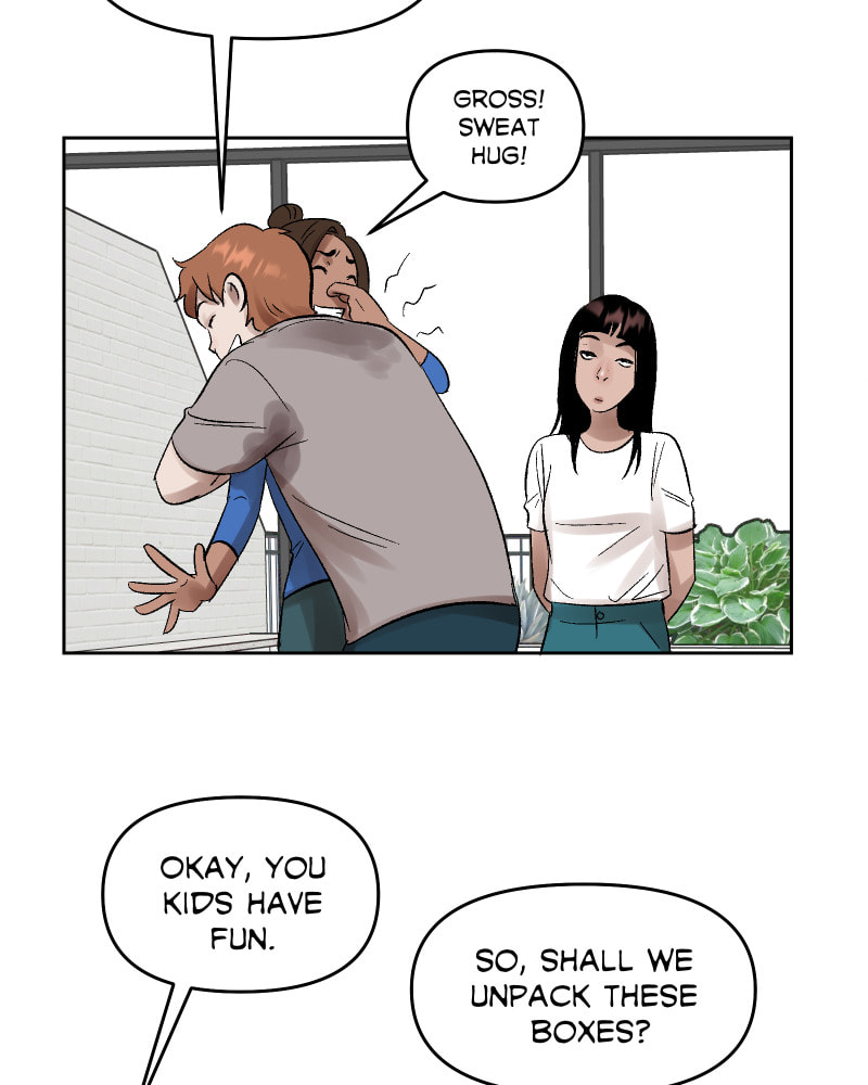Read Possessed chapter 13 image 9 on Lezhin