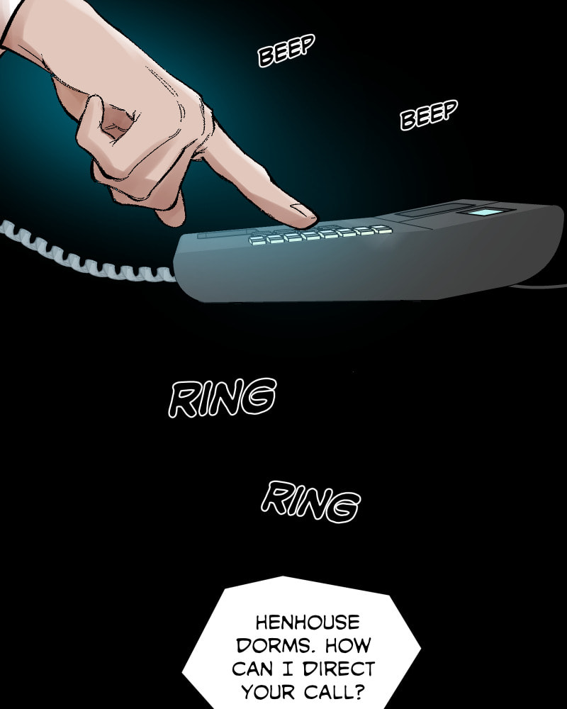 Read Possessed chapter 14 image 18 on Lezhin