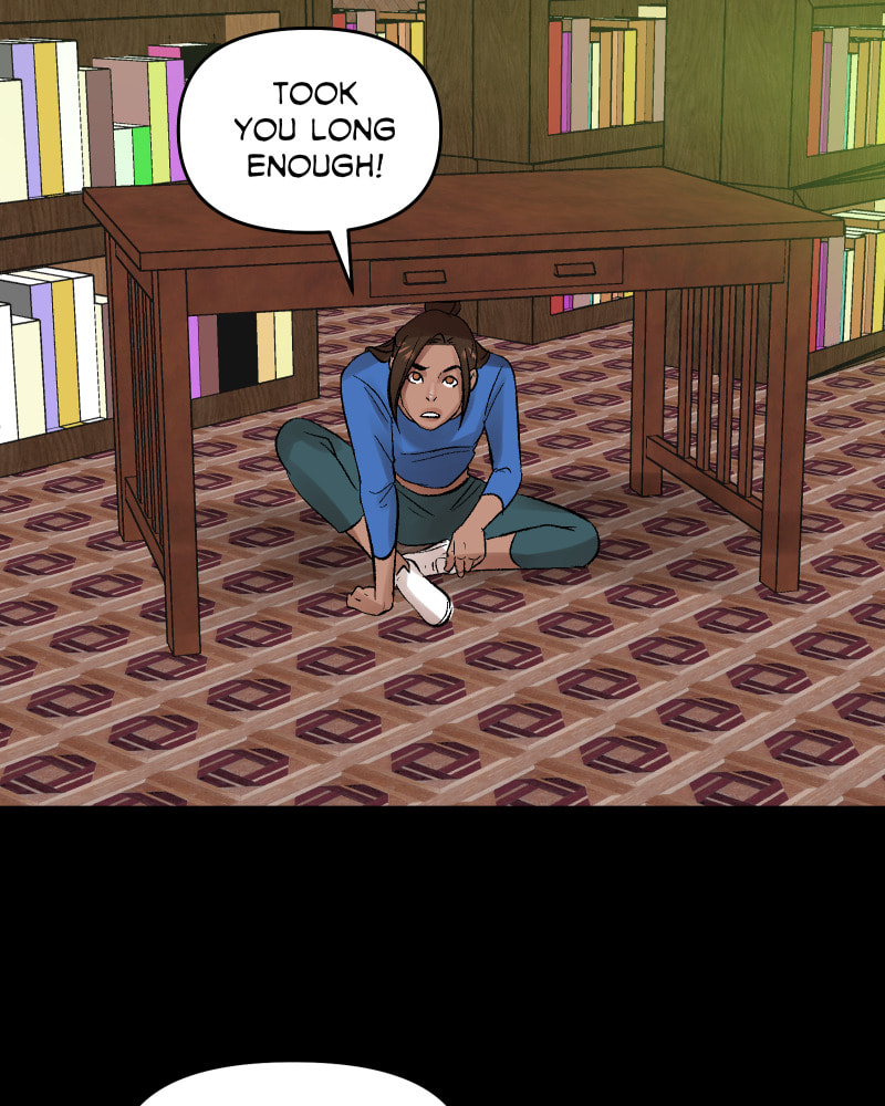 Read Possessed chapter 14 image 31 on Lezhin