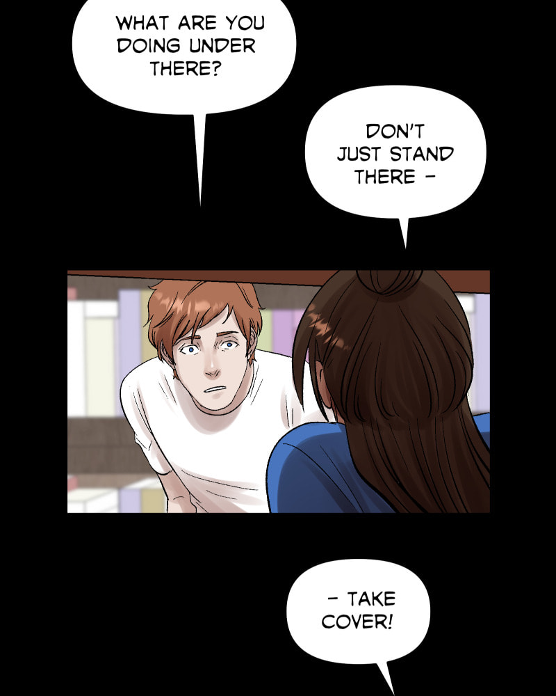Read Possessed chapter 14 image 32 on Lezhin