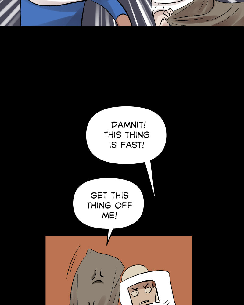 Read Possessed chapter 14 image 41 on Lezhin