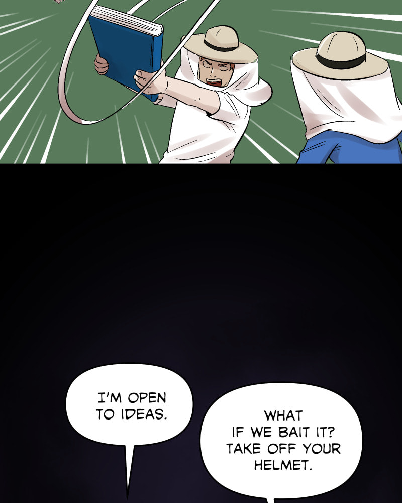 Read Possessed chapter 14 image 43 on Lezhin
