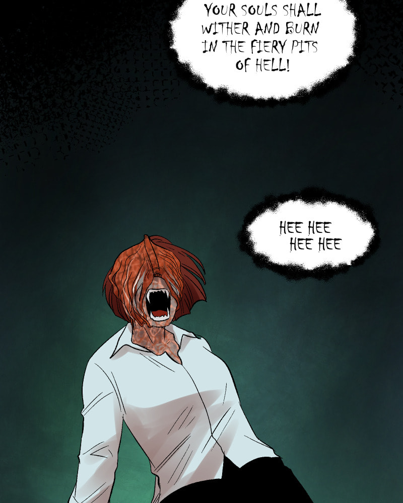 Read Possessed chapter 14 image 51 on Lezhin