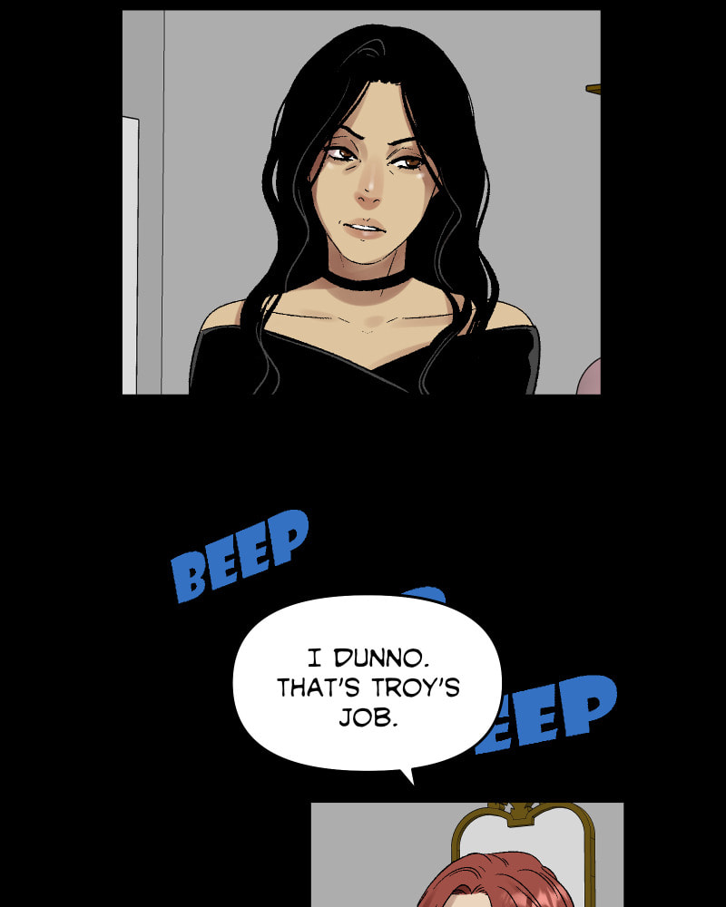 Read Possessed chapter 15 image 11 on Lezhin