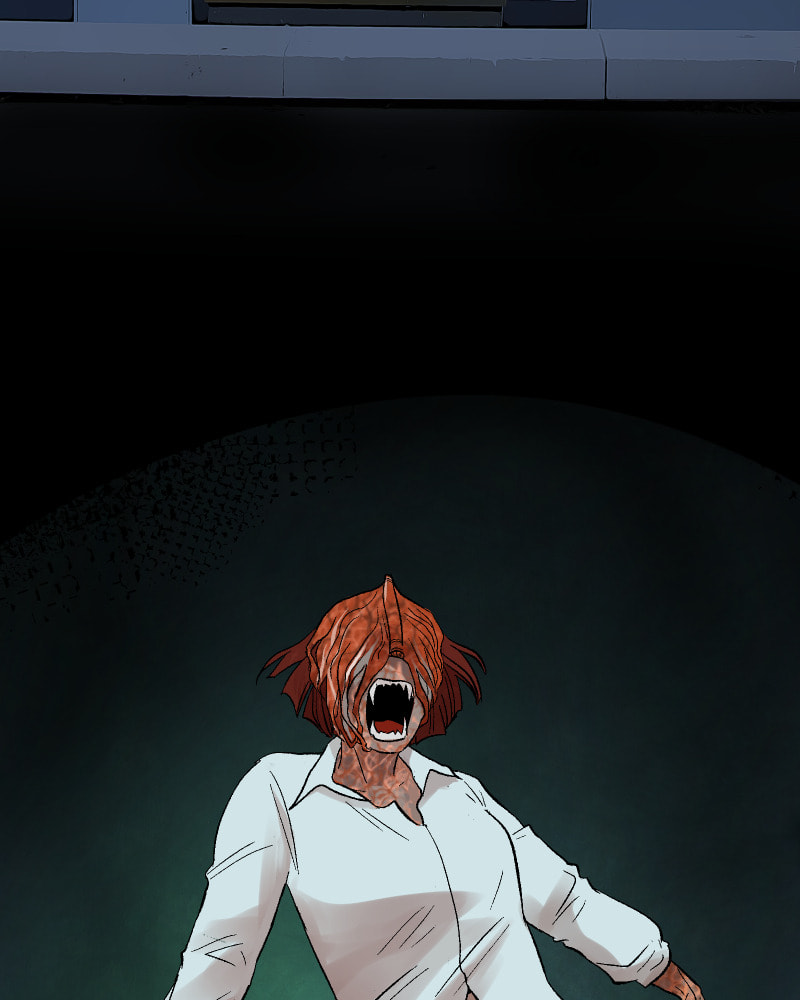 Read Possessed chapter 15 image 20 on Lezhin