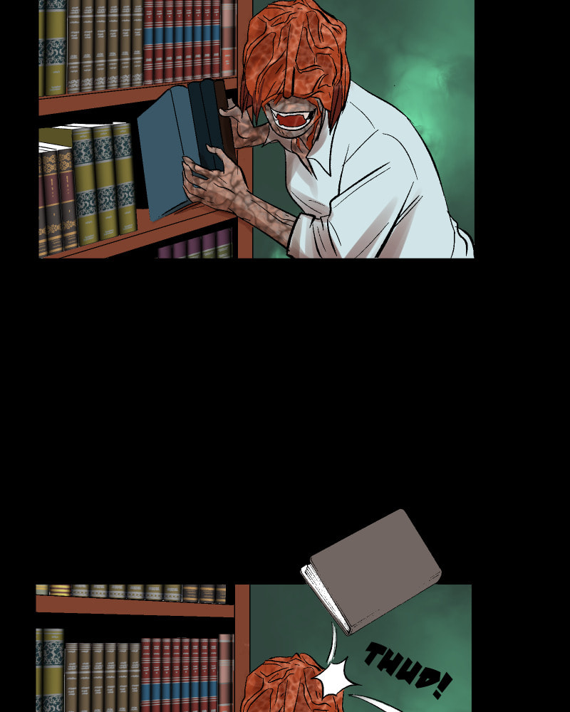 Read Possessed chapter 15 image 28 on Lezhin