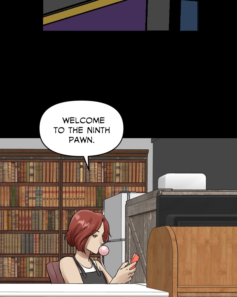 Read Possessed chapter 15 image 3 on Lezhin