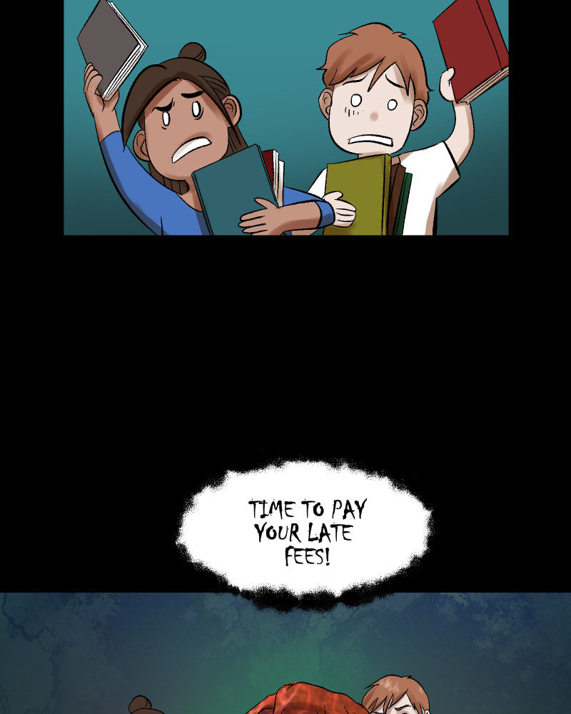 Read Possessed chapter 15 image 31 on Lezhin