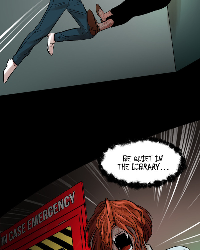 Read Possessed chapter 15 image 34 on Lezhin