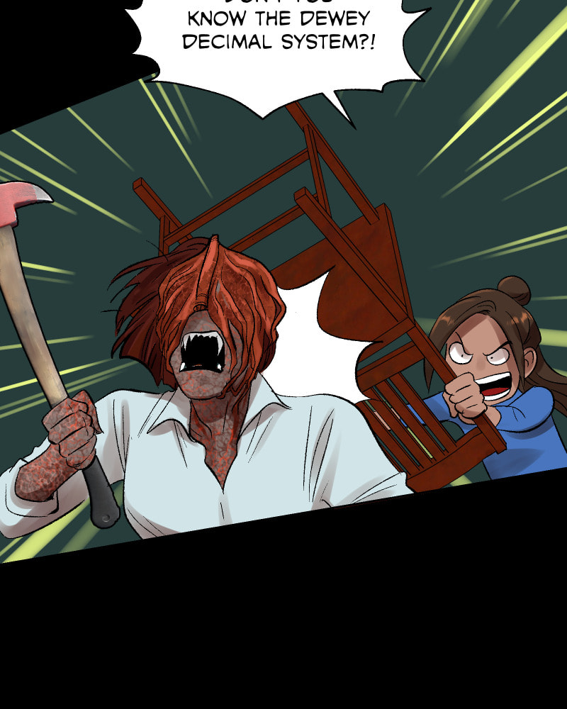 Read Possessed chapter 15 image 39 on Lezhin