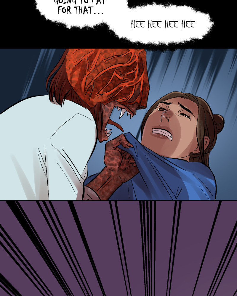 Read Possessed chapter 15 image 41 on Lezhin